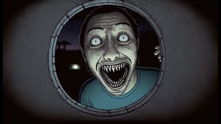 20 Horror Stories Animated Best of Dr NoSleep Compilation 2022 [upl. by Cartwell]