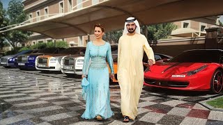 You Wont Believe How Rich People of Dubai Spend Their Fortunes [upl. by Ecnav]