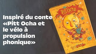 Les Ogres de Barback  Jeu Pitt Ocha  la vidéo règle [upl. by Adnirim]