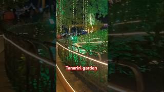 Tanariri garden [upl. by Anedal285]