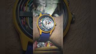 The Electricianz The Cable Z watch electricpower watches time voltage electrician clock [upl. by Hinkle]