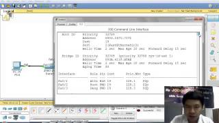 มารู้จัก RSTPRapid Spanning Tree Protocol กันครับ โดย MrJodoi [upl. by Nivre]