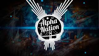 Tremor Sensation Anthem2014 Dimitri Vegas Martin Garrix amp Like Mike  Alpha Nation [upl. by Netsryk]