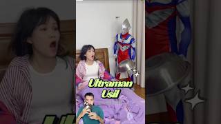 Ultramen Usil Banget 🤣 dubbing dubbinglucu funnydubbing funnyvideos dramalucu alurcerita [upl. by Winthorpe]