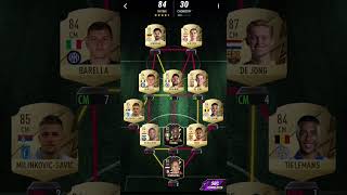 MADFUT 22  SBC MAESTRO MIDFIELDER LUKA MODRIC FUTURE ICON 97 SBC GROUP  Sbc Solution [upl. by Lanod661]