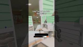 LAG  QUICKSILVER  🚀 🏃‍♂️ cod callofduty blackops6 bo6 codclips gaming gamingvideos [upl. by Adriano429]