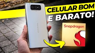 TOP 9 MELHORES Celulares para COMPRAR em 2023 SOMENTE OS MELHORES [upl. by Phillane]