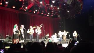 Goran Bregovic  Gas gas Istanbul [upl. by Asoj]