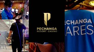 PECHANGA NEW YEAR 2021 [upl. by Anatniuq248]