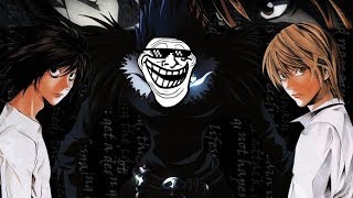 Death Note en 1 Minuto Noesunminuto [upl. by Vasos]