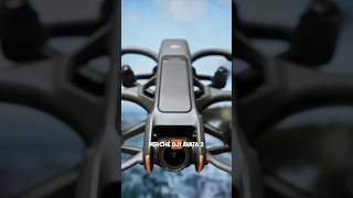 Perché AVATA 2 è TOP dji fpv drone [upl. by Hachman]