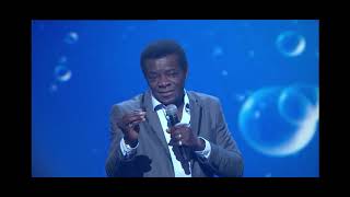 Stephen K Amos [upl. by Angeline]