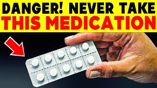 5 MEDICATIONS that DOCTORS NEVER TAKE BUT YOU TAKE WITHOUT KNOWING  148 [upl. by Notlew]