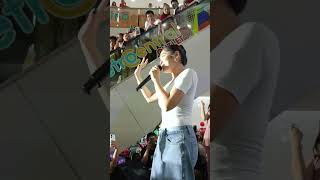 Andrea Brillantes  Ligaya Cover [upl. by Narcissus593]