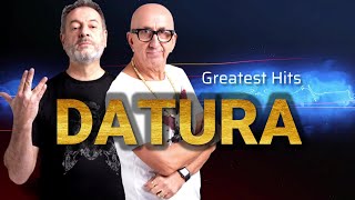 Eurodance Legends Datura Greatest Hits 1992  2019 [upl. by Ahel284]