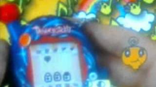 TAMAGOTCHI CONNECTION COMERCIAL ORIGINAL [upl. by Eignav]