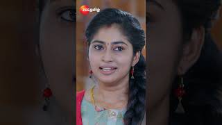 Veeraவீரா  EPI161  திங்கள்வெள்ளி இரவு 8 மணிக்கு  Zee Tamil shorts ytshorts [upl. by Aushoj]