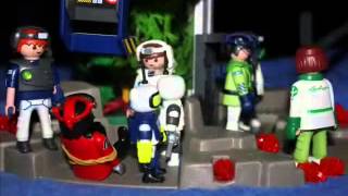 Platz 4  8 Future PlanetFilmwettbewerb Playmobil [upl. by Bass660]