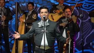 MARIACHI NUEVO TECALITLÁN  CIELITO LINDO [upl. by Izawa401]