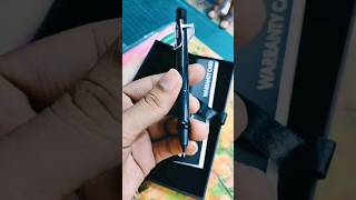 best lamy safari 05mm mechanical pencil ✏️shortvideo pencil viralvideo youtube [upl. by Odlaumor]