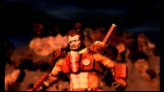 Neo Contra PS2 Movie 11 Dont Mess with Jaguar [upl. by Rehpotsirh123]