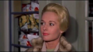 The Birds 1963 Tippi Hedren 720p Blu Ray  Scene [upl. by Abagail694]