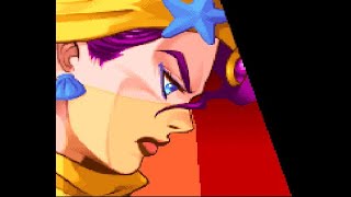 Jojo HFTF Midler story mode [upl. by Salamone]