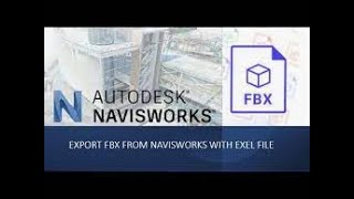 Navisworks Exporter Tool and Navisworks Freedom Free Download Links [upl. by Ecirtam]