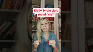 Kiedy Twoje ciało mówi “nie” [upl. by Yelnikcm993]