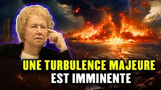 Préparezvous  Une Turbulence Majeure Est Imminente   Dolores Cannon [upl. by Ikey]