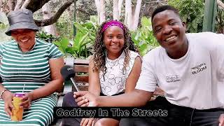 Ichokwadi here ichi godfreyinthestreets godfreyinthestreets [upl. by Brockie]