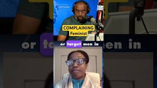 NORMAL WOMEN Jesse Lee Peterson DEBATE with a Feminist [upl. by Belinda494]