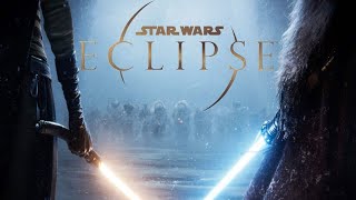 Star Wars  Eclipse  Trailer Game Awards21 [upl. by Virendra]