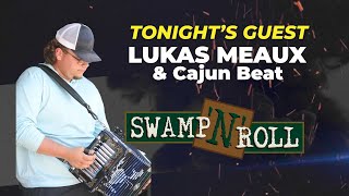 Lukas Meaux amp Cajun Beat 924 [upl. by Aceber408]