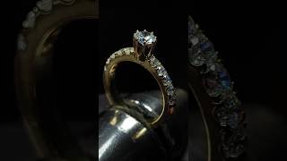 Turning a Scrap Faucet into a 1000 Ring jewelry [upl. by Sawyere]