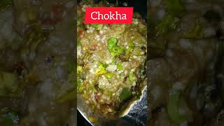 litti chokha shortsvideo recipe cooking indianstreetfood [upl. by Hegarty]