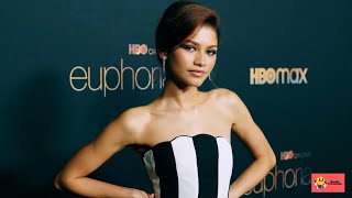 6 hidden facts about Zendaya you dont know about her [upl. by Richelle653]