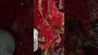 Phir Muqaddar Mera Lailah ho gaya 💕🥰 reenavloggerislamicislamicstatus viralvideoswedding india [upl. by Leksehc]