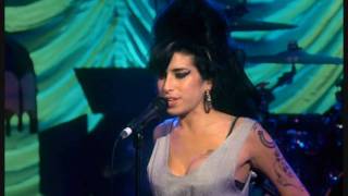 Amy Winehouse  Addicted  Live HD [upl. by Oicnedif253]