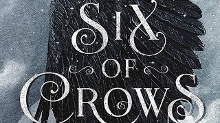 Six Of Crows Audiobook Chapter One [upl. by Vinna]