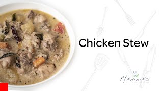 Chicken Stew  ചിക്കൻ സ്റ്റു [upl. by Stagg]