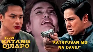 FPJs Batang Quiapo Advance Episode JULY 29  BATANG QUIAPO  COCO MARTIN  IVANA ALAWI [upl. by Inol677]