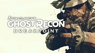 Secure Testing Zone  Ghost Recon® Breakpoint  Like and Subscribe [upl. by Deraj399]