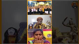 isaivani iyyappan padalgal issue  isaivani iyyappan padalgal song  isaivani issue in tamil [upl. by Vijnas]