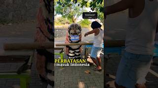 BOLEHKAH ISRAEL MASUK INDONESIA ⁉️ [upl. by Oneil]