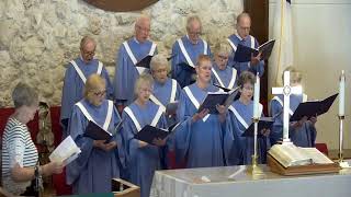 Sunday Worship from First Presbyterian Church of Tequesta [upl. by Ellis]