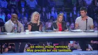 The X Factor USA BEST MOMENTS  Melhores Momentos 2012 [upl. by Miru]