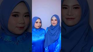 Bridesmaid Shof Look Makeup Surabaya  Sidoarjo  Booking makeup  ‪ ‪62 853‑3659‑1719‬ [upl. by Acinot]