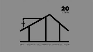 SLÁVNOSŤ 20 VÝROČIE CB HERMANOVCE  sobota večer [upl. by Powe]