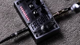 DigiTech FreqOut Natural Feedback Creator [upl. by Iveksarap]